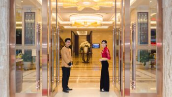 Khách sạn Mường Thanh Luxury Diễn Lâm - Các dịch vụ khác