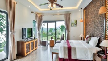 Khách sạn Mường Thanh Luxury Diễn Lâm - Deluxe Villa