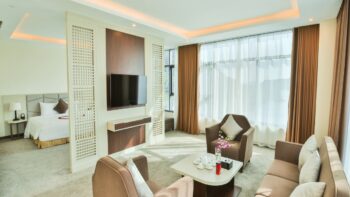Khách sạn Mường Thanh Luxury Diễn Lâm - Executive Suite