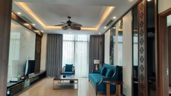 Khách sạn Mường Thanh Luxury Diễn Lâm - Executive Villa