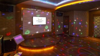 Khách sạn Mường Thanh Luxury Diễn Lâm - Karaoke