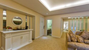 Khách sạn Mường Thanh Luxury Sông Lam - Grand Suite