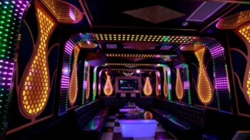 Mường Thanh Con Cuông - Karaoke