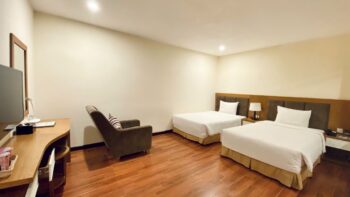 Mường Thanh Con Cuông - Superior Twin