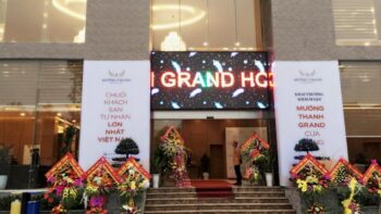 Mường Thanh Grand Cửa Đông