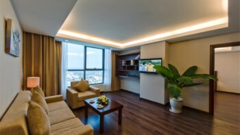 Mường Thanh Grand Đà Nẵng - Apartment