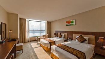 Mường Thanh Grand Đà Nẵng - Deluxe Twin
