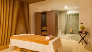 Mường Thanh Grand Tuyên Quang - Yên Hoa Spa & Massage