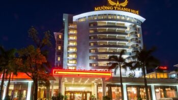 Mường Thanh Holiday Huế