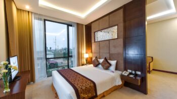 Mường Thanh Holiday Quảng Bình - Executive Suite