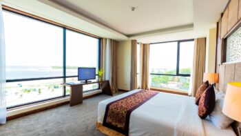 Mường Thanh Holiday Quảng Bình - Grand Suite
