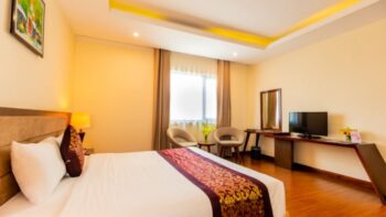 Mường Thanh Holiday Quảng Bình - Superior Double