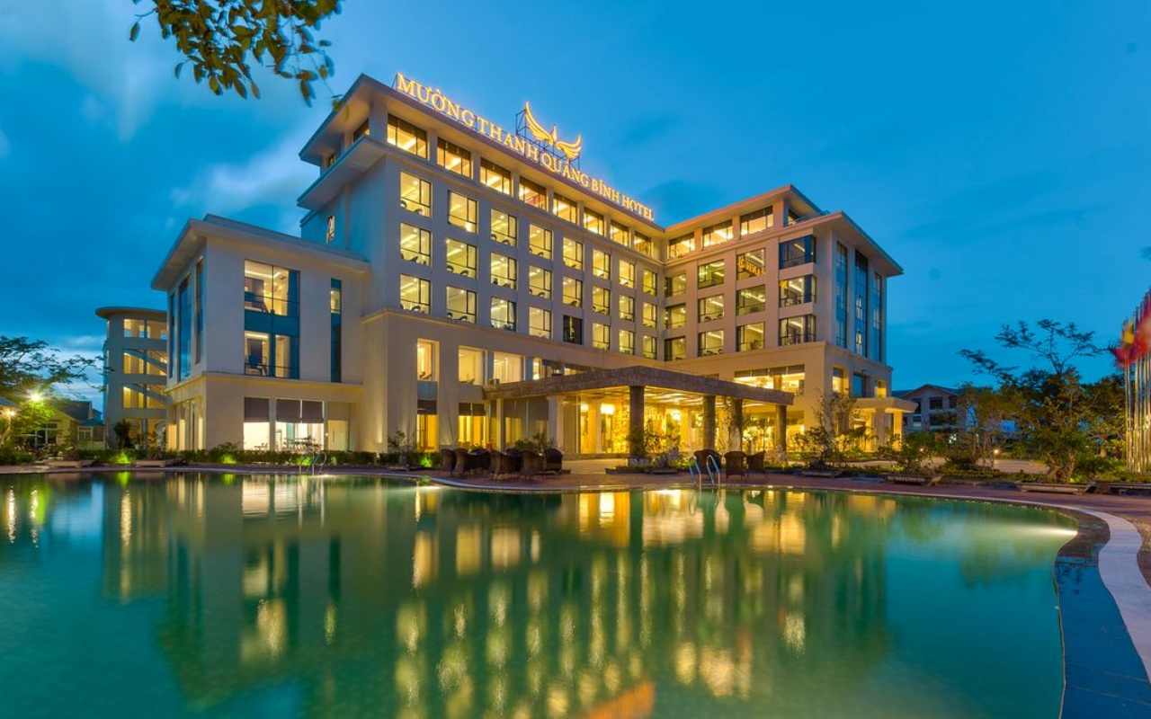 Mường Thanh Holiday Quảng Bình