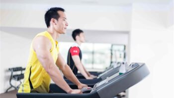 Mường Thanh Luxury Nhật Lệ - GYM