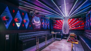 Mường Thanh Luxury Nhật Lệ - Karaoke