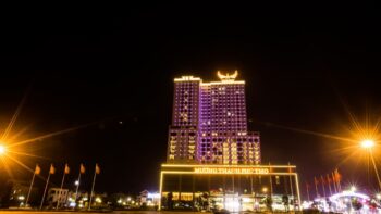 Mường Thanh Luxury Phú Thọ