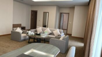 Mường Thanh Luxury Phú Thọ - Grand Suite