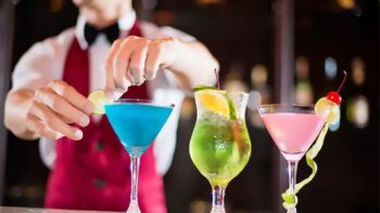 Mường Thanh Luxury Phú Thọ - Ngọc Hoa Bar