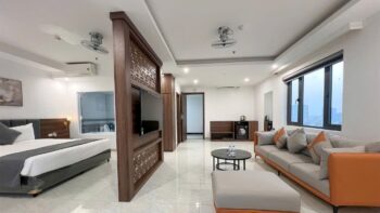 Khách sạn Kezan Vinh - VIP 1