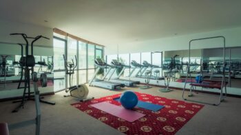 Khách sạn Mường Thanh Grand Nha Trang -