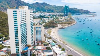 Khách sạn Mường Thanh Grand Nha Trang 1