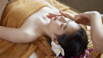 Khách sạn Mường Thanh Luxury Hạ Long Centre - Camellia Spa & Massage