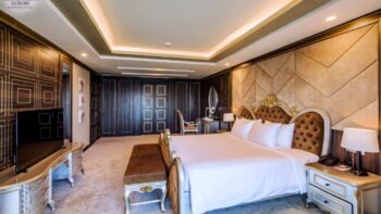 Khách sạn Mường Thanh Luxury Khánh Hòa - Grand Suite