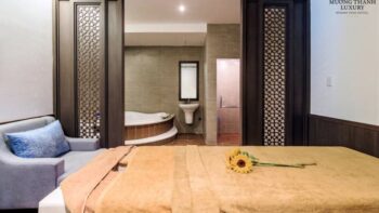 Khách sạn Mường Thanh Luxury Khánh Hòa - Spa