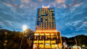 Mường Thanh Grand Bãi Cháy