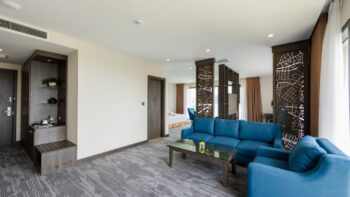 Mường Thanh Grand Bãi Cháy - Executive Suite