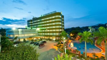 Mường Thanh Grand Điện Biên Phủ