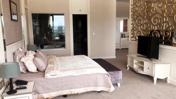 Mường Thanh Luxury Cà Mau - Grand Suite