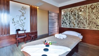 Mường Thanh Luxury Cà Mau - Spa & Massage