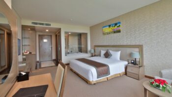 Mường Thanh Luxury Cà Mau - Superior