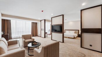 Mường Thanh Luxury Cao Bằng - Executive Suite