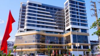 Mường Thanh Luxury Điện Biên 1