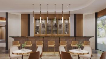 Mường Thanh Luxury Điện Biên - A Pa Chải bar