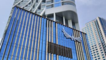 Mường Thanh Luxury Hạ Long Centre II 1