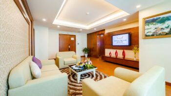 Mường Thanh Luxury Quảng Ninh - Family Suite