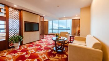 Mường Thanh Luxury Quảng Ninh - Grand Suite