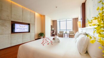 Mường Thanh Luxury Quảng Ninh - Premium Deluxe King