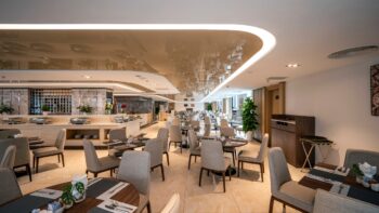 Mường Thanh Luxury Sài Gòn - Phú Nhuận