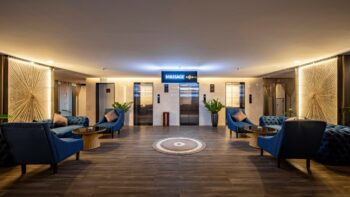 Mường Thanh Luxury Sài Gòn - Spa, Sauna & Massage