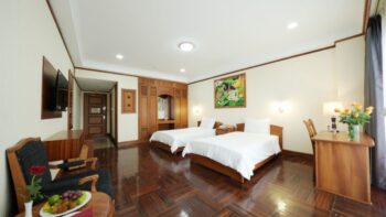 Khách sạn Mường Thanh Grand Gia Lai - Deluxe Twin