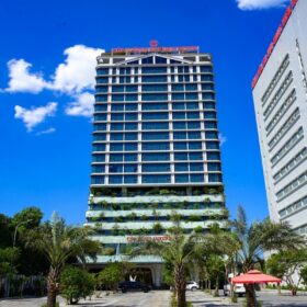 Cửa Đông Luxury Hotel 1