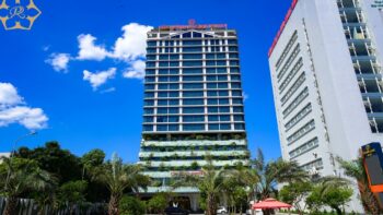 Cửa Đông Luxury Hotel 1