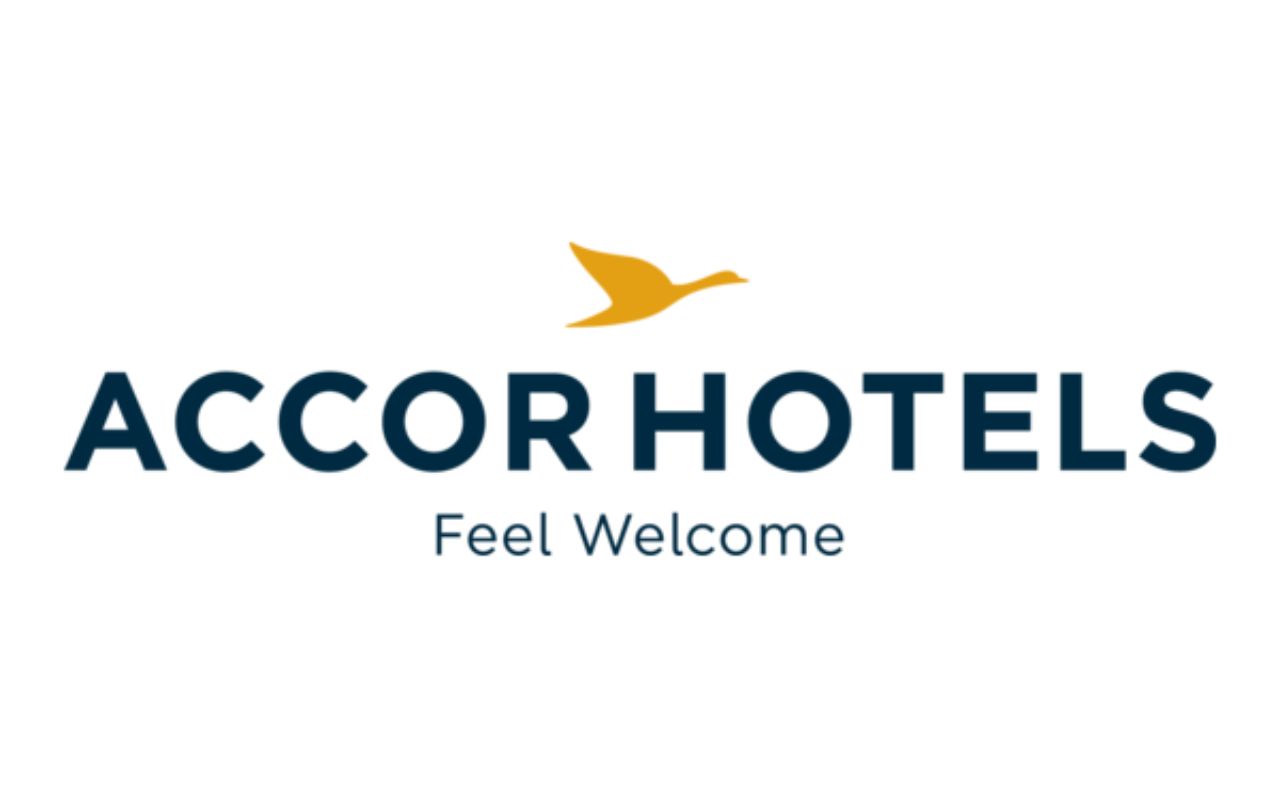 Logo Accor