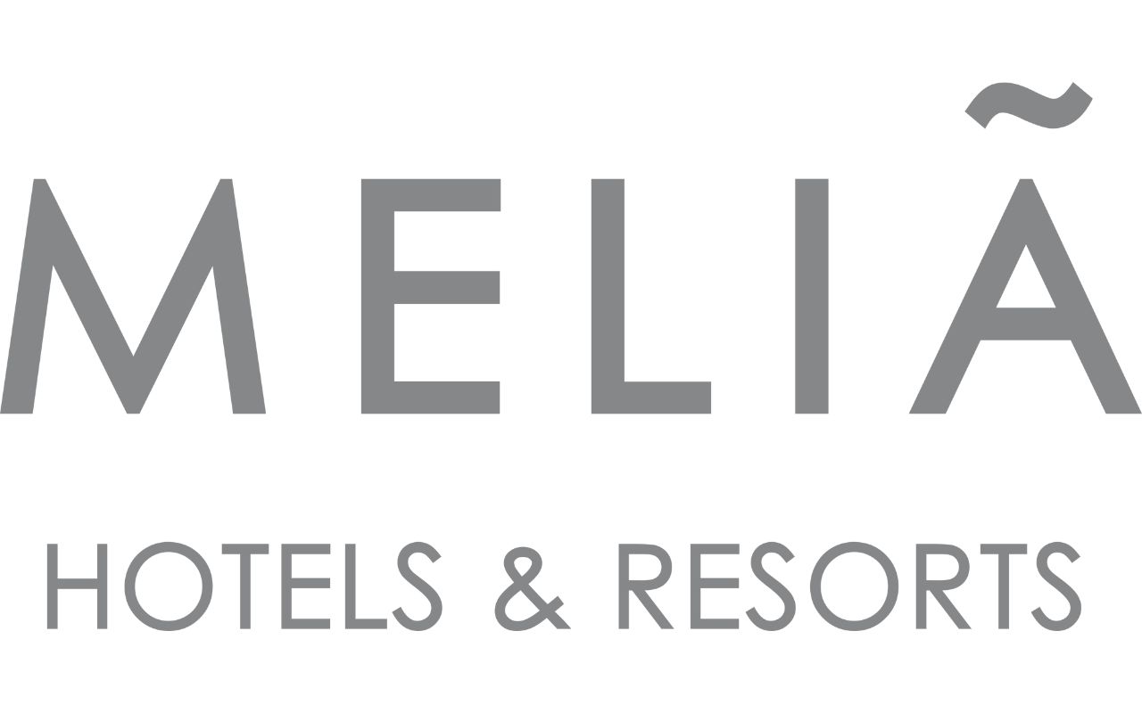 Logo Melia