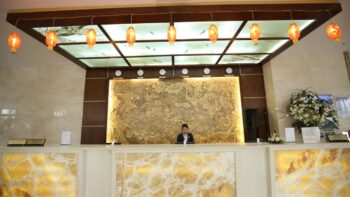 Mường Thanh Grand Thanh Hóa 1