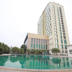 Mường Thanh Grand Thanh Hóa